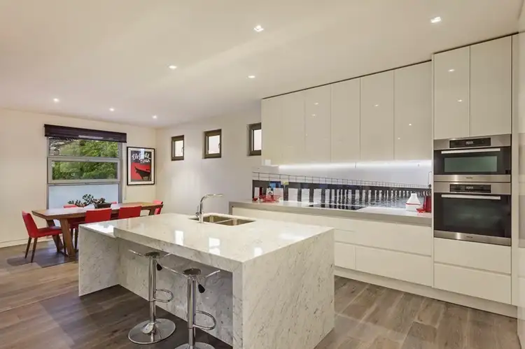 Third view of Homely house listing, 14 Maori Street, Rye VIC 3941