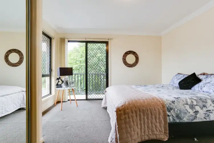 Seventh view of Homely townhouse listing, 3/11 Juba Street, Riverhills QLD 4074