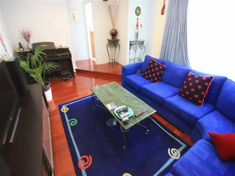 Second view of Homely house listing, 1 Sirius Circuit, Narellan NSW 2567