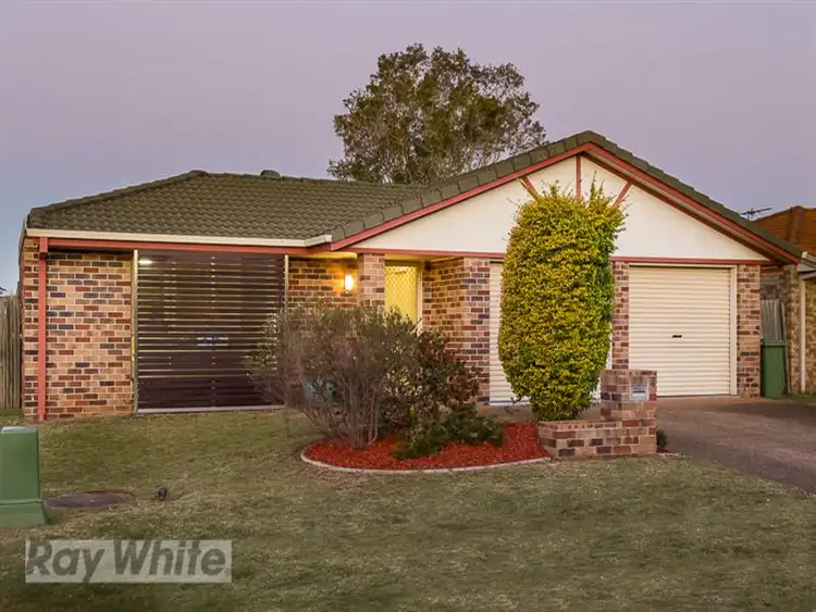 Second view of Homely house listing, 4 Achterberg Place, Victoria Point QLD 4165
