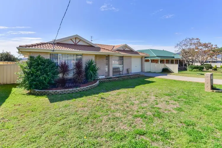 88 Flinders Street, Westdale NSW 2340