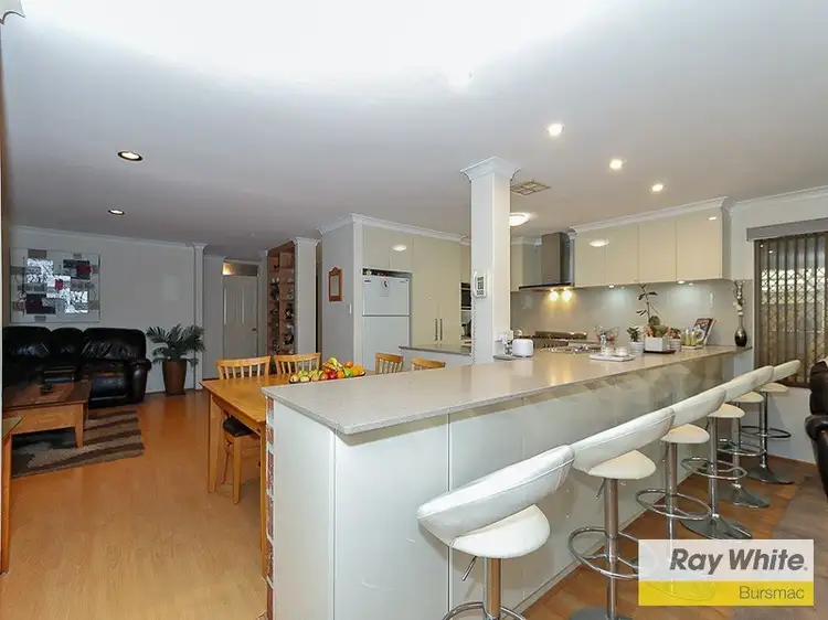 Main view of Homely house listing, 44 Rosella Circle, Ballajura WA 6066