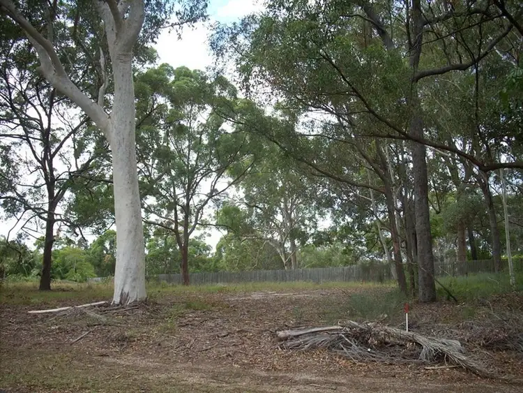 Third view of Homely land listing, 38 Guthrie Street, Russell Island QLD 4184