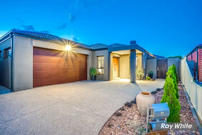 Main view of Homely house listing, 18 Said Parade, Tarneit VIC 3029