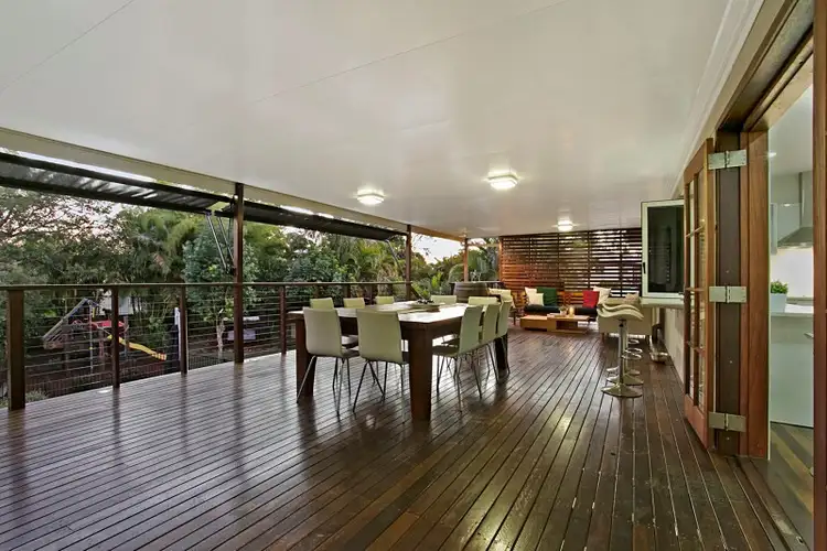 Fifth view of Homely house listing, 143 White Street, Graceville QLD 4075