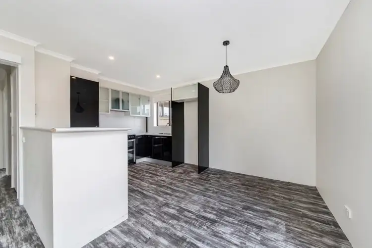Second view of Homely house listing, 9/9 Keith Street, Scullin ACT 2614