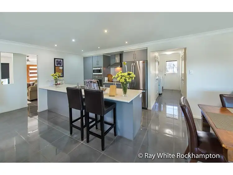 Third view of Homely house listing, 25 Laird Avenue, Norman Gardens QLD 4701
