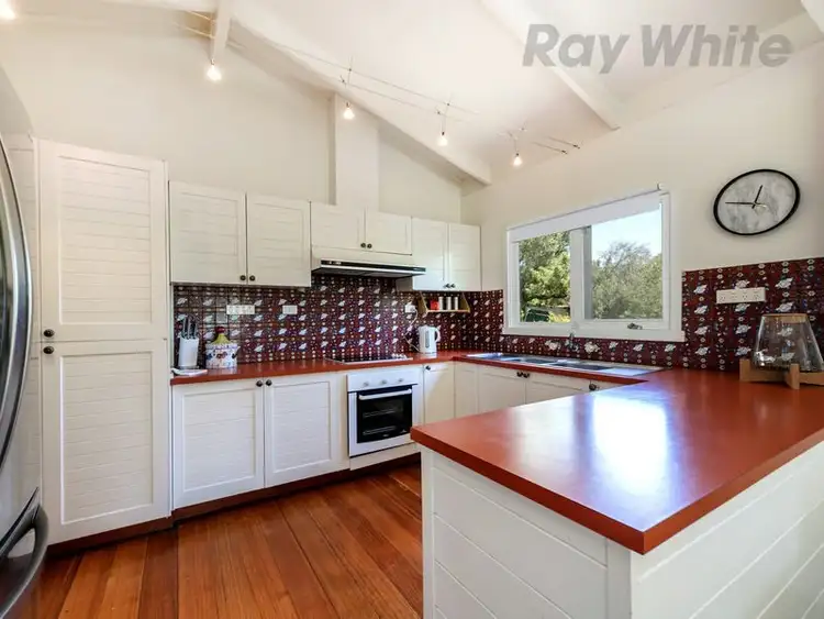 Second view of Homely house listing, 14 Blairgowrie Avenue, Blairgowrie VIC 3942