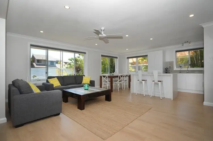 Fifth view of Homely house listing, 14 Bellbird Avenue, Burleigh Waters QLD 4220