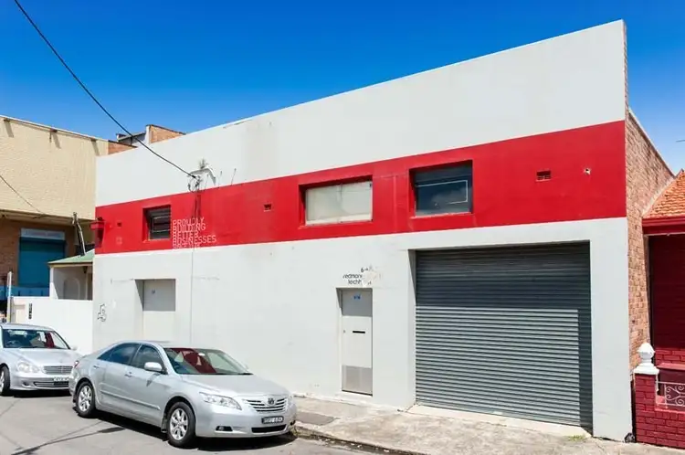 6-8 Redmond Street, Leichhardt NSW 2040
