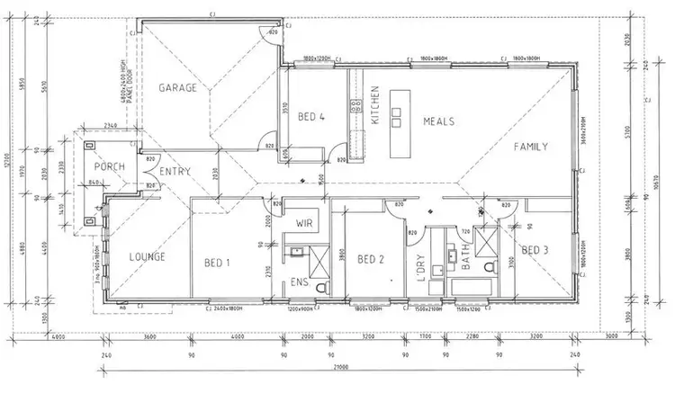 18 Wrexham Road, Wollert VIC 3750