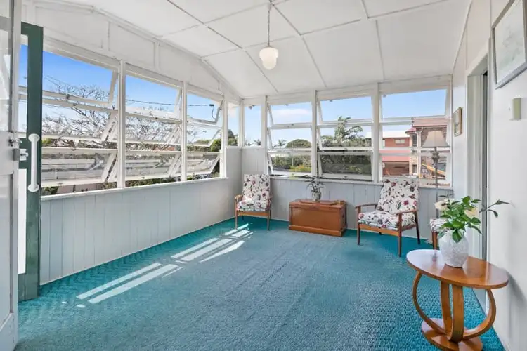 Fourth view of Homely house listing, 101 Kingsley Terrace, Manly QLD 4179