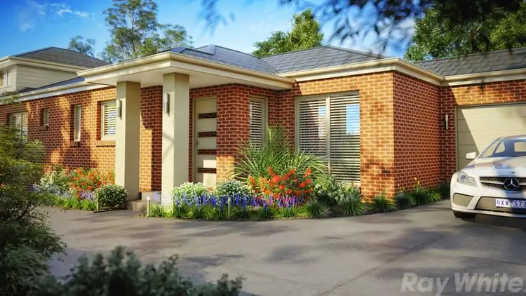 2/34 Bambury Street, Boronia VIC 3155