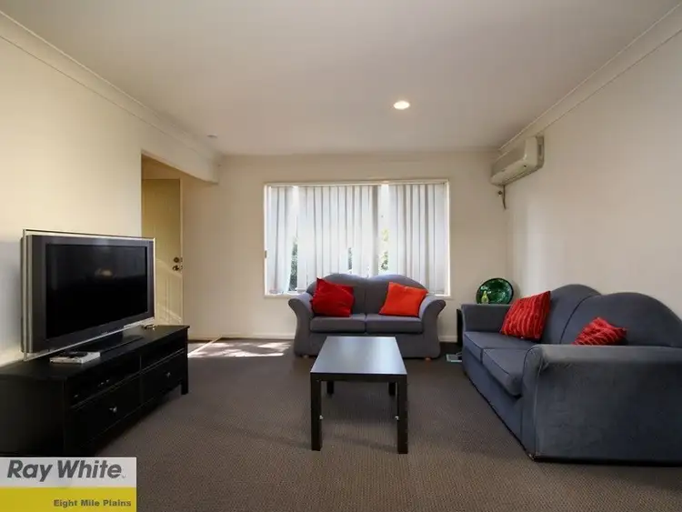 Second view of Homely townhouse listing, 56/538 Warrigal Road, Eight Mile Plains QLD 4113