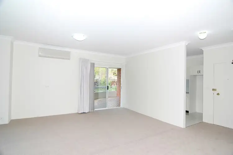 Third view of Homely unit listing, 38/1-5 Linda Street, Hornsby NSW 2077