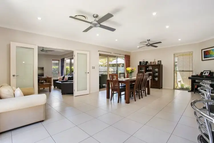Third view of Homely house listing, 107 Sinnamon Road, Sinnamon Park QLD 4073