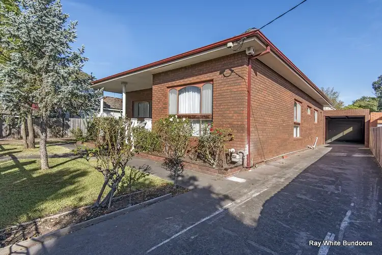 Second view of Homely house listing, 164 Rathmines Street, Fairfield VIC 3078