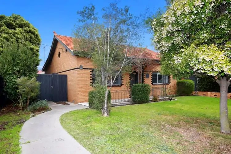 Main view of Homely house listing, 181 Gillies Street, Fairfield VIC 3078