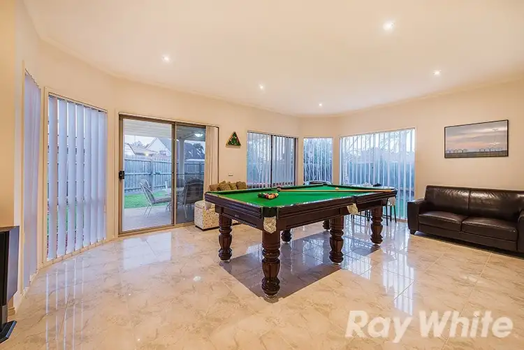 Sixth view of Homely house listing, 3 Pickwick Place, Chelsea Heights VIC 3196