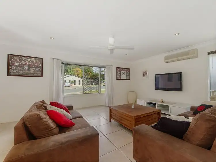 Second view of Homely house listing, 124 Glen Eagles Drive, Robina QLD 4226
