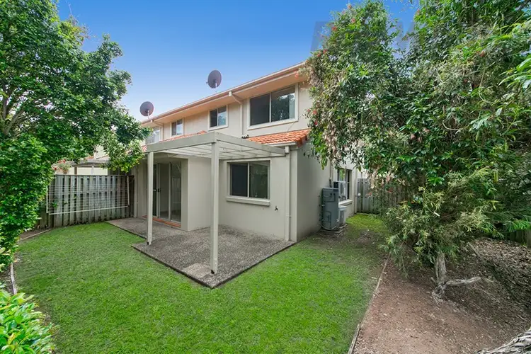 Second view of Homely townhouse listing, 61/5 Arkose Street, Eight Mile Plains QLD 4113