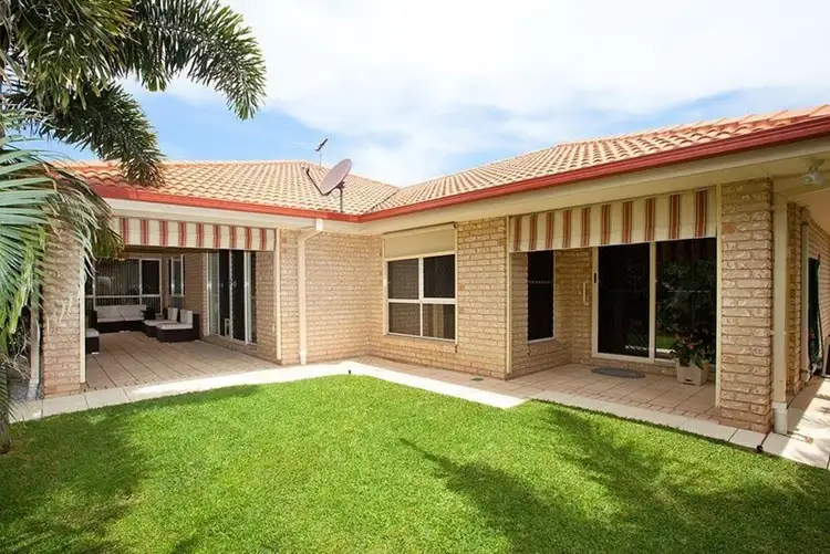 Seventh view of Homely house listing, 25 Rivergum Place, Mackenzie QLD 4156
