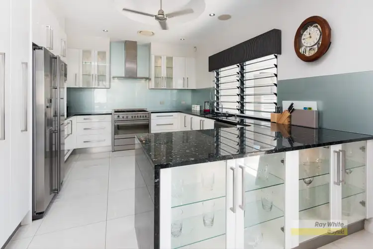 Fifth view of Homely house listing, 32 Blaikie Street, Hendra QLD 4011