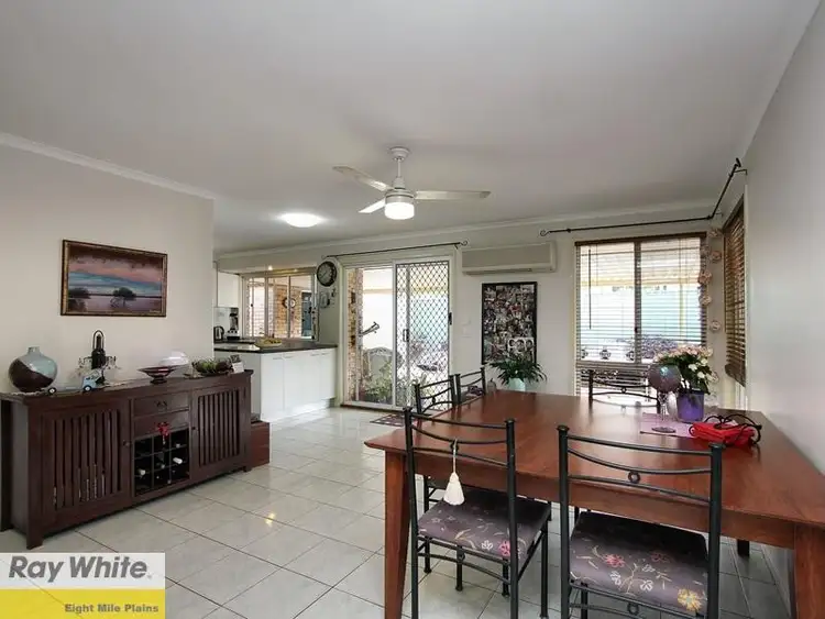 Sixth view of Homely house listing, 5 Carron Court, Runcorn QLD 4113