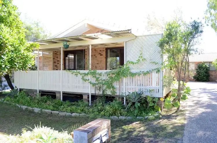 1/37 Gumnut Road, Yamba NSW 2464