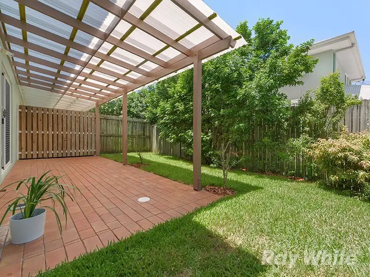 Seventh view of Homely townhouse listing, 32 Huxley Avenue, Alderley QLD 4051