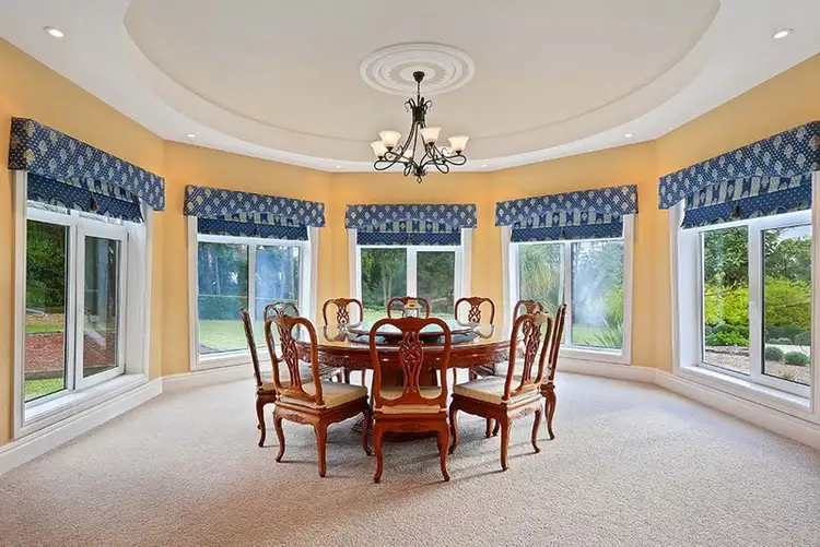 Sixth view of Homely house listing, 8 Yuruga Road, Dural NSW 2158