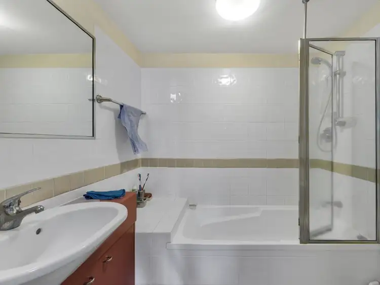 Seventh view of Homely apartment listing, 15/31 Twine Street, Spring Hill QLD 4000