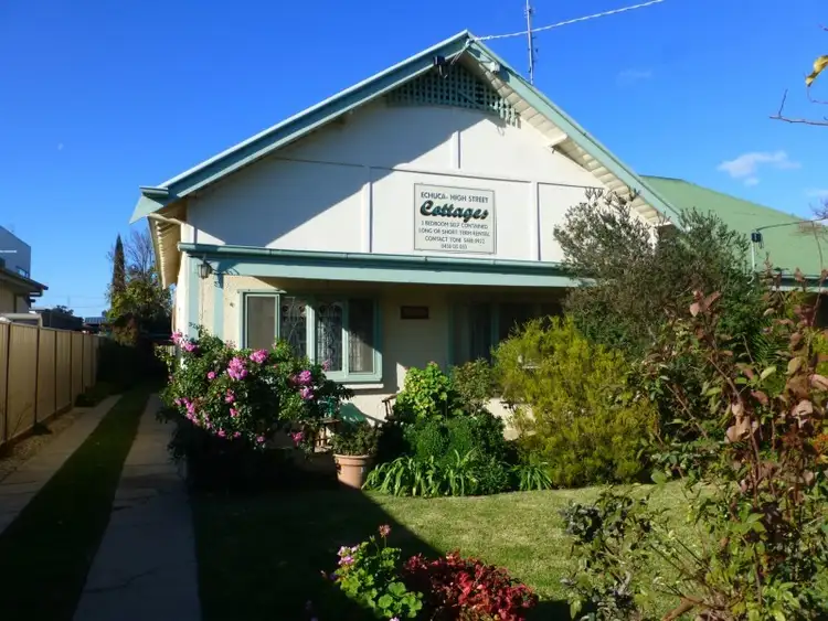 Second view of Homely house listing, 374 High Street, Echuca VIC 3564