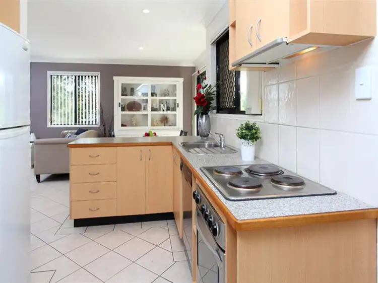 Fourth view of Homely townhouse listing, 3/14 Western Avenue, Chermside QLD 4032