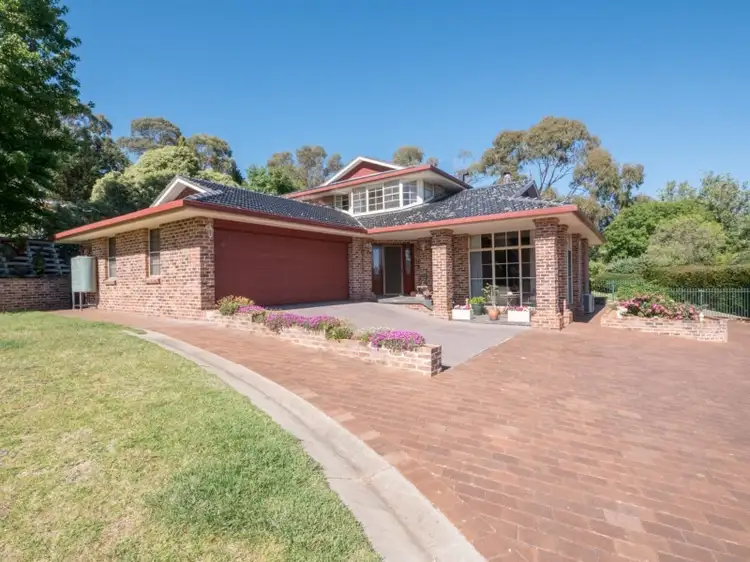 Main view of Homely house listing, 33 Bishop Crescent, Armidale NSW 2350