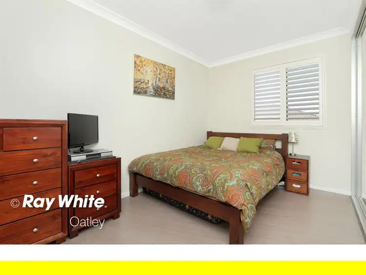 Fifth view of Homely unit listing, 6/158-160 Hurstville Road, Oatley NSW 2223