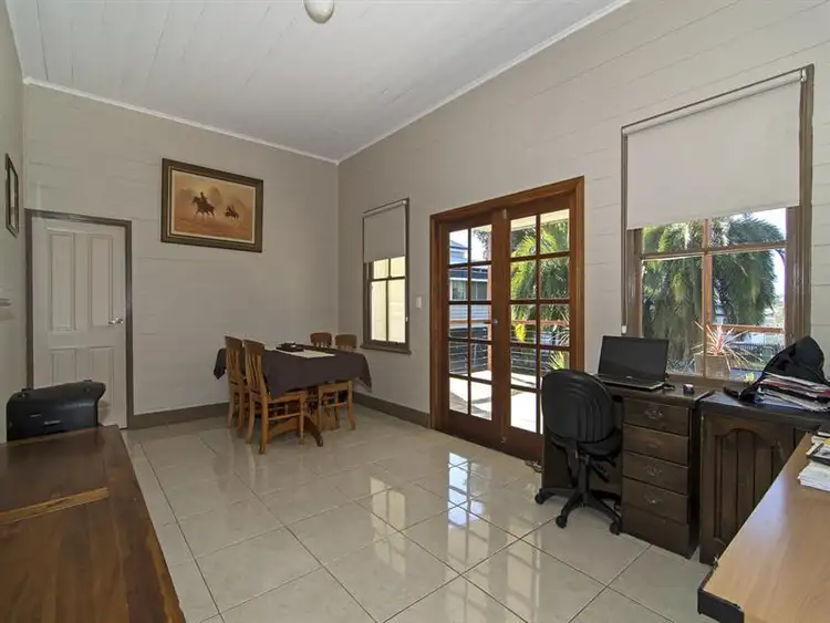 Seventh view of Homely house listing, 8 Christmas Street, North Toowoomba QLD 4350