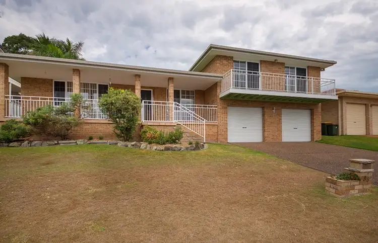 Fifth view of Homely house listing, 38 Gunbar Road, Taree NSW 2430