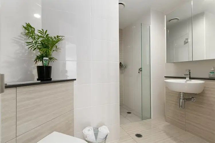 Fifth view of Homely apartment listing, 5906/43 Herschel Street, Brisbane QLD 4000