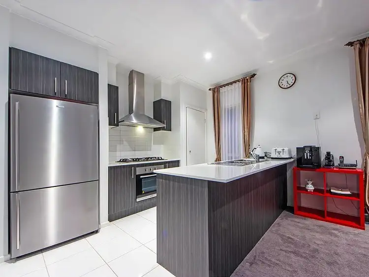 Third view of Homely house listing, 24 Merribah Way, Truganina VIC 3029