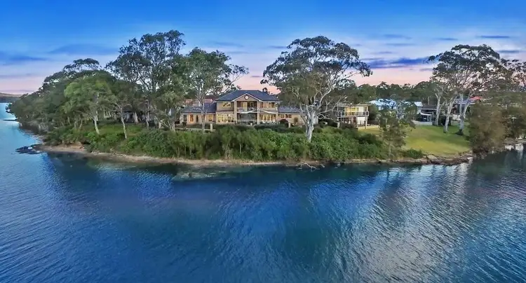 8 Coora Place, Gwandalan NSW 2259