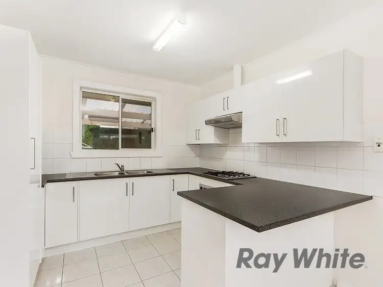 Fourth view of Homely house listing, 3 Diss Court, St Albans VIC 3021