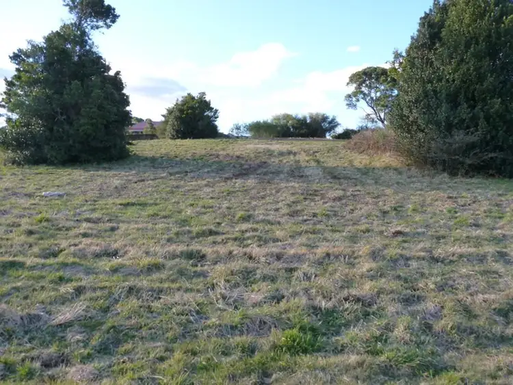 Second view of Homely land listing, 22 Caalong Street, Robertson NSW 2577