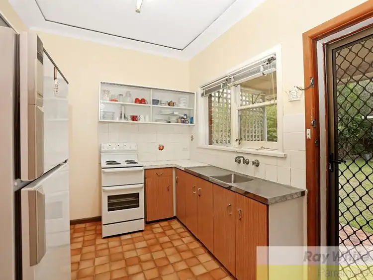 Second view of Homely house listing, 16 Mason Street, North Parramatta NSW 2151
