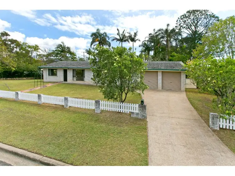 16 Moselle Drive, Thornlands QLD 4164
