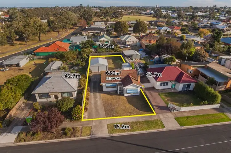 Sixth view of Homely house listing, 5 Kalimna Street, Hamlyn Heights VIC 3215