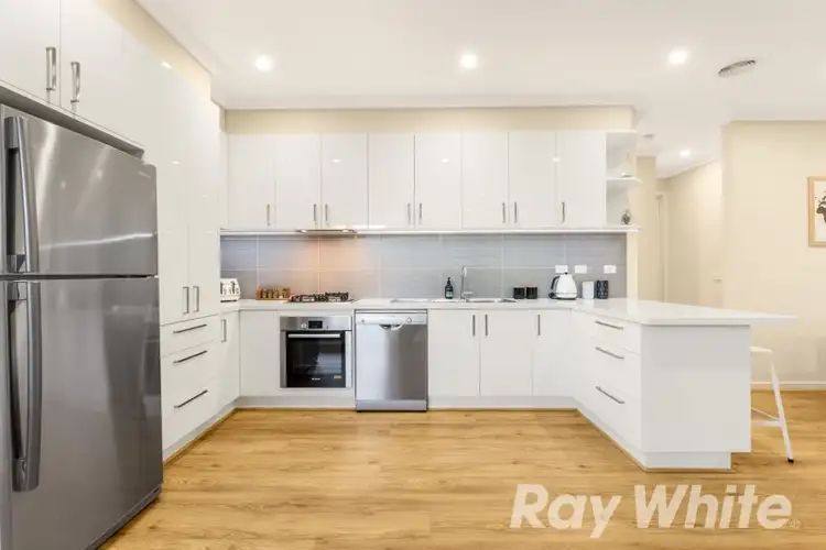 Sixth view of Homely house listing, 23a Gertonia Avenue, Boronia VIC 3155