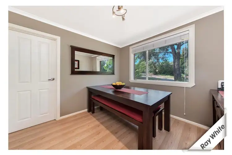 Sixth view of Homely house listing, 4 Maund Place, Macgregor ACT 2615