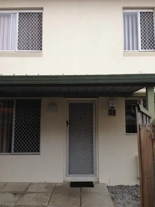Second view of Homely townhouse listing, 1/15 Flynn Street, Churchlands WA 6018
