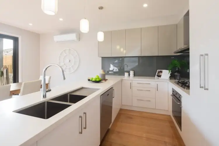 Fourth view of Homely townhouse listing, U2,3,4/26 Ashford Street, Templestowe Lower VIC 3107